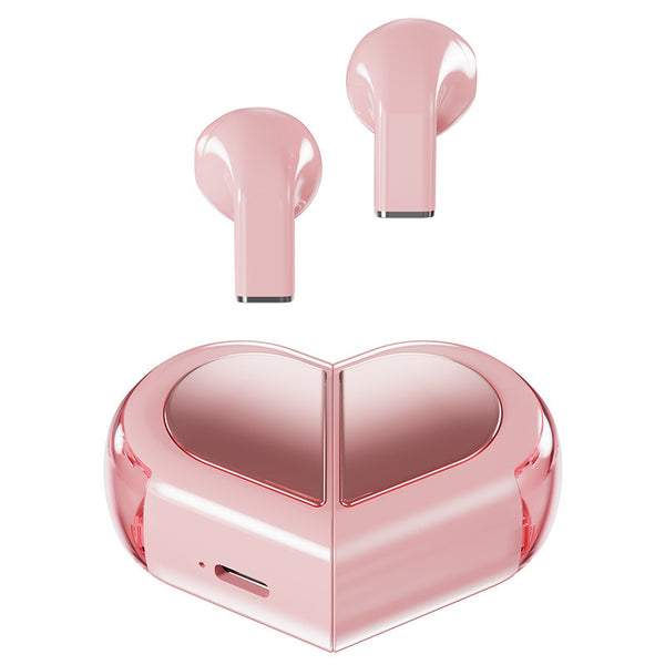 Creative Rotatable K520 Bluetooth Headset Love
